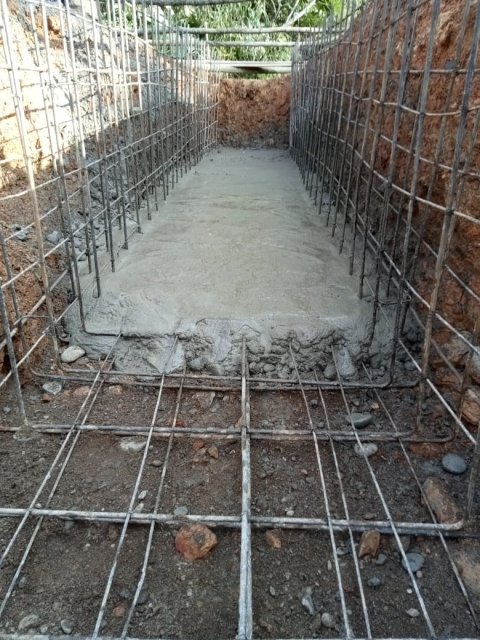 Proses Pengecoran
